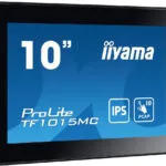 Iiyama POS Monitor 10.1" LCD TF1015MC-B3