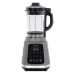 Tefal Ultrablend Boost Επαγγελματικό Μπλέντερ 1.3kW Μαύρο με Χωρητικότητα Κανάτας 1.4lt 16x42x42cm BL985A31