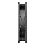 Antec P12 Case Fan 120mm με ARGB Φωτισμό και Σύνδεση 3-Pin / 4-Pin PWM