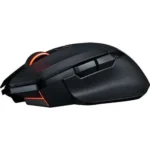 PowerColor Alphyn AM10 Ασύρματο Gaming Ποντίκι Μαύρο