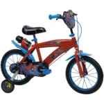 Huffy 14" Παιδικό Ποδήλατo BMX Μπλε