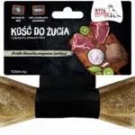 Syta Micha Κόκκαλο για Κουτάβια από Αρνί Medium 5εκ. 70gr KOSC-9