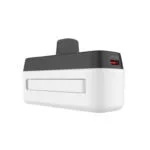 Fixed Zen 5 Power Bank 5000mAh με Θύρα USB-C Λευκό