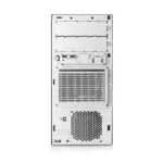HP ProLiant ML30 Gen11 (Xeon E-2436/32GB DDR5/480GB SSD + 480GB SSD/No OS)
