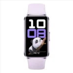 Huawei Band 10 Αδιάβροχο με Παλμογράφο Μωβ