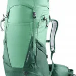 Deuter Ορειβατικό Σακίδιο 34lt Πράσινο Hiking (3401021-2293)
