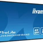 Iiyama LH4360UHS-B2AG Public Display 43"