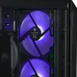Actina 5901443410270 Gaming Desktop PC (Ryzen 5-7500F/32GB DDR5/1TB SSD/Arc B580/No OS)