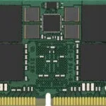 Kingston DDR5 με Module 1x64GB και Ταχύτητα 5600 για Server KSM56R46BD4-64MD