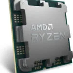 AMD Ryzen 9 9950X3D 4.3GHz Επεξεργαστής 16 Πυρήνων για Socket AM5 Tray