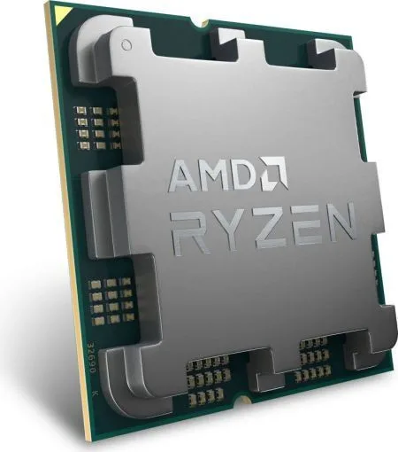 AMD Ryzen 9 9950X3D 4.3GHz Επεξεργαστής 16 Πυρήνων για Socket AM5 Tray - Image 1