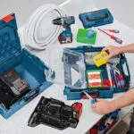 Bosch Αξεσουάρ Εργαλείων για Αποθήκευση / Μεταφορά 1600A002UV