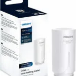 Philips Ανταλλακτικό Φίλτρο Νερού για Βρύση από Ενεργό Άνθρακα X-guard 0.1 μm AWP315/10