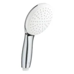Grohe Tempesta 110 Hand Shower 1 Spray Type
