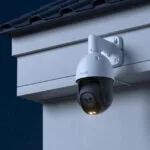 Reolink P840 IP Κάμερα Παρακολούθησης 4K Αδιάβροχη με Αμφίδρομη Επικοινωνία και Φακό 2.8mm