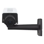 Axis P1385 v1 IP Κάμερα Παρακολούθησης Full HD 1080p Αδιάβροχη με Φακό 2.8-13mm