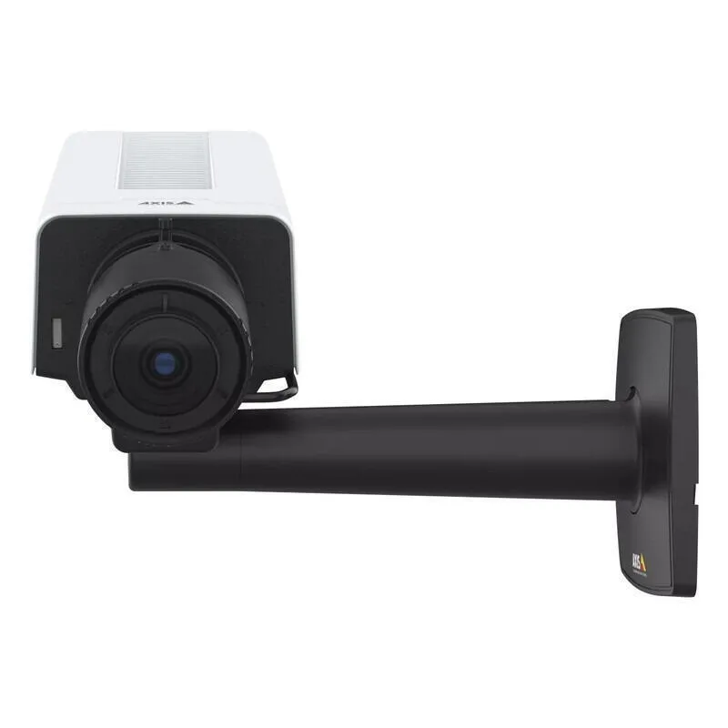 Axis P1385 v1 IP Κάμερα Παρακολούθησης Full HD 1080p Αδιάβροχη με Φακό 2.8-13mm - Image 1