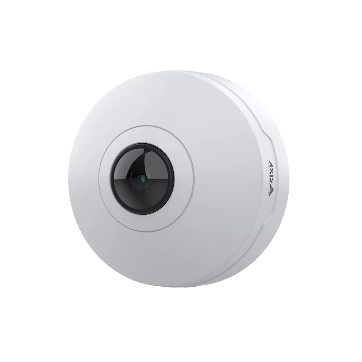 Axis M4327-P IP Κάμερα Παρακολούθησης Full HD+ 6MP με Φακό 1.1mm - Image 1