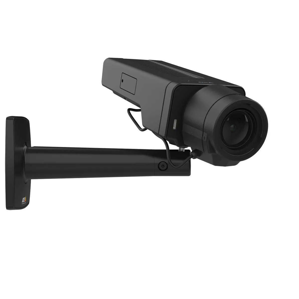 Axis Q1656 IP Κάμερα Παρακολούθησης Full HD+ 4MP με Αμφίδρομη Επικοινωνία - Image 1