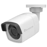 Level One FCS-5202 IP Κάμερα Παρακολούθησης Full HD 1080p Αδιάβροχη με Φακό 4mm