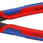Knipex Πλαγιοκόφτης Ηλεκτρολόγου Μήκους 125mm 78 41 125
