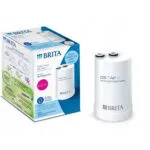 Brita Ανταλλακτικό Φίλτρο Νερού για Κανάτα από Ενεργό Άνθρακα On Tap V (CU CE2) 60 μm 1052385