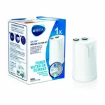Brita Ανταλλακτικό Φίλτρο Νερού για Βρύση από Ενεργό Άνθρακα On Tap V-MF BRI1052391