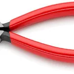 Knipex Πλαγιοκόφτης Πλάγιος 70 01 125