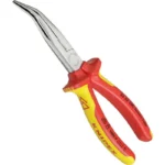 Knipex Μυτοτσίμπιδο Κυρτό Μήκους 200mm 26 26 200
