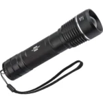 Brennenstuhl Επαναφορτιζόμενος Φακός LED Luxpremium 1178600801