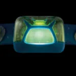 Petzl Φακός Κεφαλής LED IPX4 με Μέγιστη Φωτεινότητα 30lm Tikkid Leuchte E091BA01