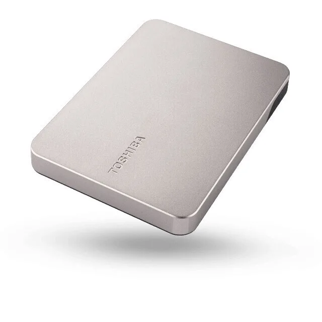 20250318151912_toshiba_canvio_flex_usb_3_2_exoterikos_hdd_2tb_2_5_asimi Toshiba Canvio Flex USB 3.2 Εξωτερικός HDD 2TB 2.5" Ασημί - Image 1