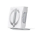 Ecovacs Window Cleaning Robot Winbot W1 Pro Li-ion 650 Mah 14.8 V 2800pa White Grey