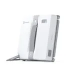 Ecovacs Winbot Mini Window Cleaning Robot 3200pa Win-slam 3.0 Technology 9-step Protection System During Use White-grey