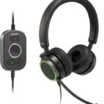 Snom A330D VOIP Headset