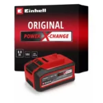 Einhell Μπαταρία Εργαλείου Λιθίου 18V με Χωρητικότητα 8Ah 4511600