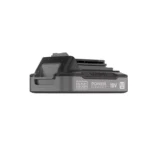 Black & Decker Μπαταρία Εργαλείου Λιθίου 18V με Χωρητικότητα 2Ah BDL2018S
