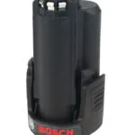 Bosch Μπαταρία Εργαλείου 12V με Χωρητικότητα 2Ah 1600A02N79