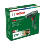 Bosch Easy Drill 1200 Δραπανοκατσάβιδο Μπαταρίας Solo 12V 06039D3005