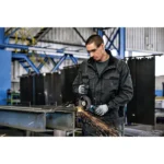 Bosch GWS 12-125 P Τροχός 125mm Ρεύματος 1200W