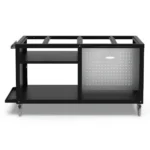 Alfa Forni AC-CKS-ST16080 Πάγκος Ψησταριάς
