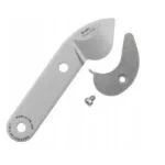 Fiskars 1026286 Λεπίδες Ψαλιδιού Κλαδέματος 3τμχ