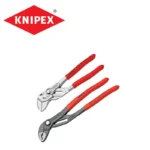 Knipex Cobra Σετ Γκαζοτανάλιες 00 31 20 V03 2τμχ