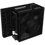 Lian Li EG1200 1200W Μαύρο Τροφοδοτικό Υπολογιστή Full Modular 80 Plus Gold