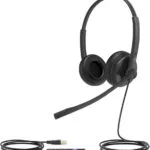 Yealink VOIP Headset (1208701)