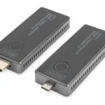Digitus 4k Wireless HDMI Extender DS-55324 4016032491200