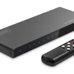 Digitus HDMI Switch DS-55332