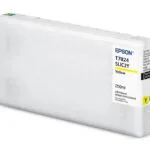 Epson D700 Γνήσιο Μελάνι Εκτυπωτή InkJet Κίτρινο (C13T78240N)