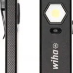 Wiha Φωτισμός Εργασίας LED με Φωτεινότητα έως 1200lm 45699
