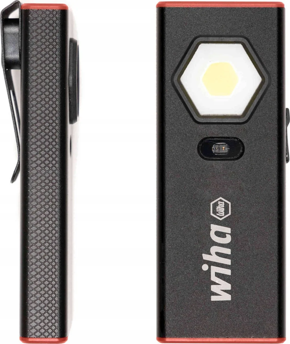 20250318170017_wiha_fotismos_ergasias_led_45699 Wiha Φωτισμός Εργασίας LED με Φωτεινότητα έως 1200lm 45699 - Image 1